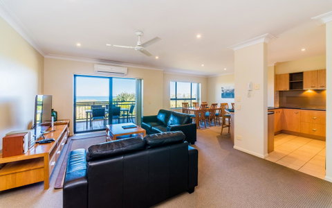 The Sands Resort At Yamba - Accommodation Rockhampton 24
