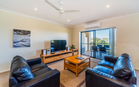 The Sands Resort At Yamba - Accommodation Rockhampton 23