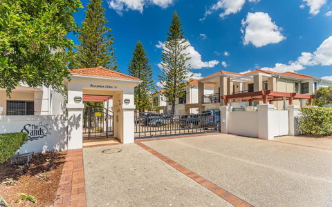The Sands Resort At Yamba - Accommodation Rockhampton 6