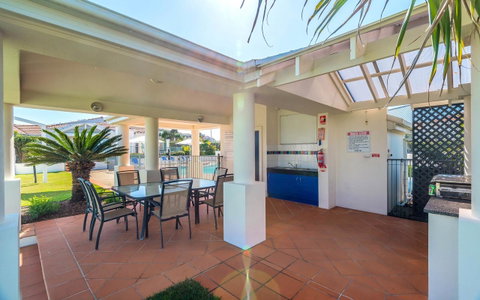 The Sands Resort At Yamba - Accommodation Rockhampton 5