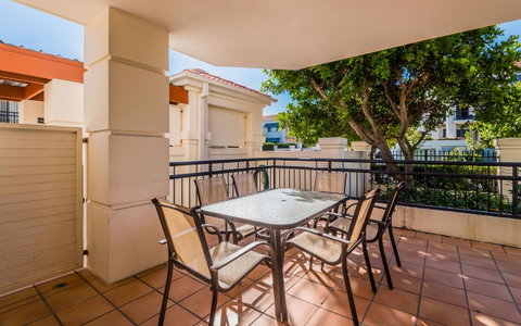 The Sands Resort At Yamba - Accommodation Rockhampton 28