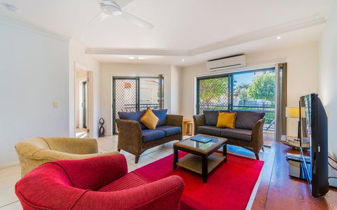 The Sands Resort At Yamba - Accommodation Rockhampton 29