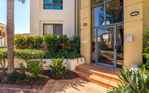 The Sands Resort At Yamba - Accommodation Rockhampton 27