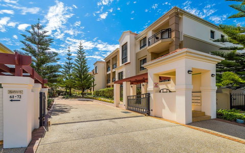 The Sands Resort At Yamba - Accommodation Rockhampton 8