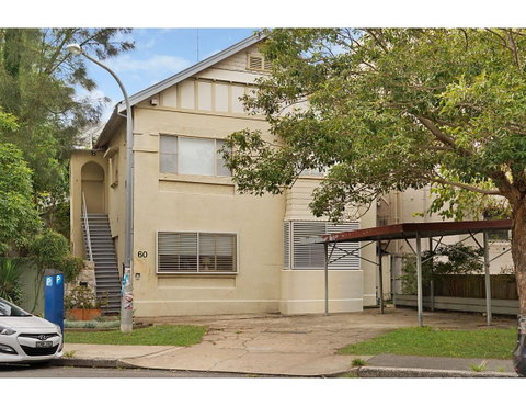 Huge Garden Apartment In The Heart Of Bondi Beach - Accommodation Rockhampton 32
