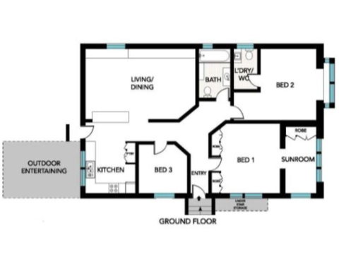 Huge Garden Apartment In The Heart Of Bondi Beach - Accommodation Rockhampton 33