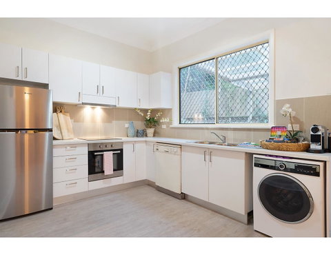 Huge Garden Apartment In The Heart Of Bondi Beach - Accommodation Rockhampton 25