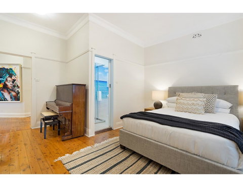 Huge Garden Apartment In The Heart Of Bondi Beach - Accommodation Rockhampton 2