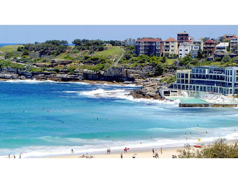 Huge Garden Apartment In The Heart Of Bondi Beach - Accommodation Rockhampton 35