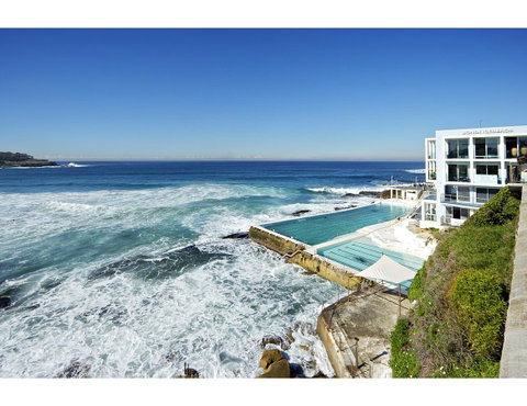 Huge Garden Apartment In The Heart Of Bondi Beach - Accommodation Rockhampton 34