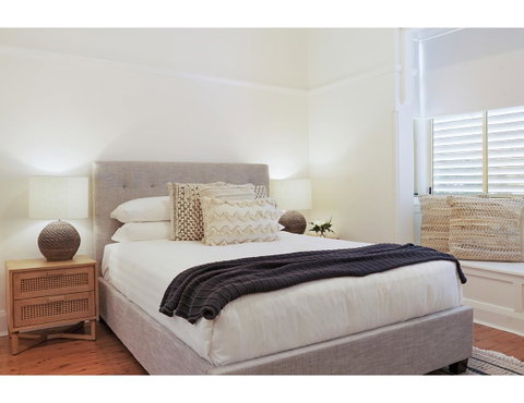 Huge Garden Apartment In The Heart Of Bondi Beach - Accommodation Rockhampton 14