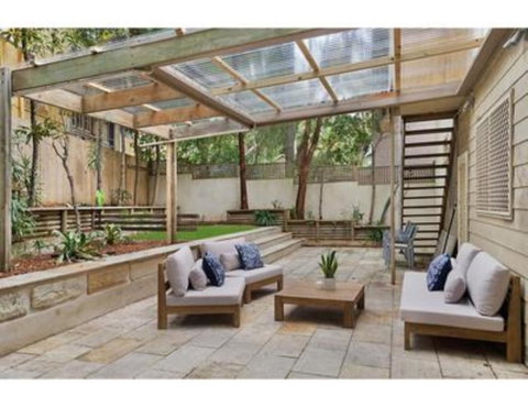 Huge Garden Apartment In The Heart Of Bondi Beach - Accommodation Rockhampton 27