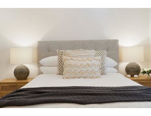 Huge Garden Apartment In The Heart Of Bondi Beach - Accommodation Rockhampton 18