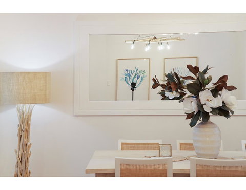Huge Garden Apartment In The Heart Of Bondi Beach - Accommodation Rockhampton 11