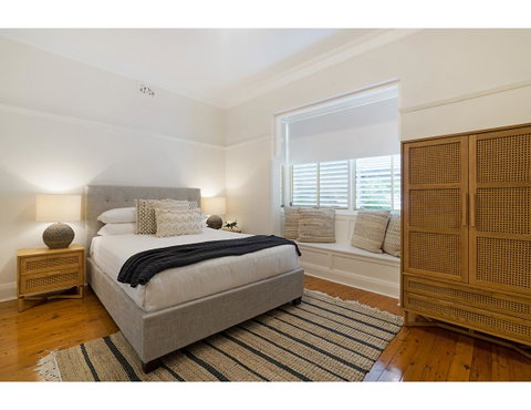 Huge Garden Apartment In The Heart Of Bondi Beach - Accommodation Rockhampton 26