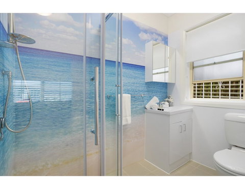 Huge Garden Apartment In The Heart Of Bondi Beach - Accommodation Rockhampton 20
