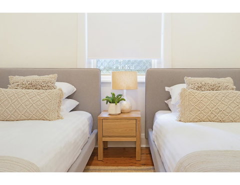 Huge Garden Apartment In The Heart Of Bondi Beach - Accommodation Rockhampton 10
