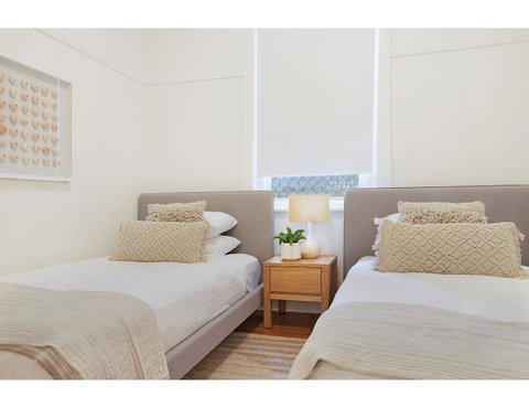 Huge Garden Apartment In The Heart Of Bondi Beach - Accommodation Rockhampton 5