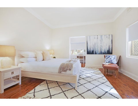 Huge Garden Apartment In The Heart Of Bondi Beach - Accommodation Rockhampton 8