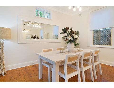 Huge Garden Apartment In The Heart Of Bondi Beach - Accommodation Rockhampton 30