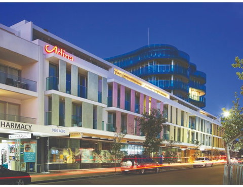 Huge Garden Apartment In The Heart Of Bondi Beach - Accommodation Rockhampton 36