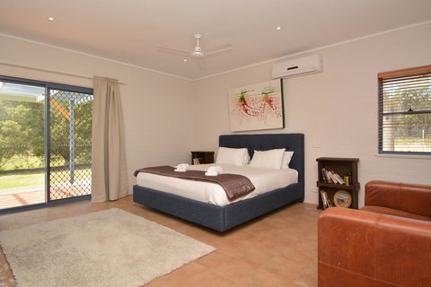 JE Guesthouse, Central To All The Hunter Valley Has To Offer - Accommodation Rockhampton 17