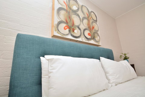 JE Guesthouse, Central To All The Hunter Valley Has To Offer - Accommodation Rockhampton 33