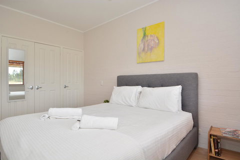 JE Guesthouse, Central To All The Hunter Valley Has To Offer - Accommodation Rockhampton 24