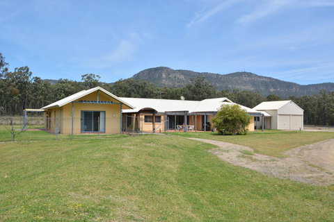 JE Guesthouse, Central To All The Hunter Valley Has To Offer - Accommodation Rockhampton 40