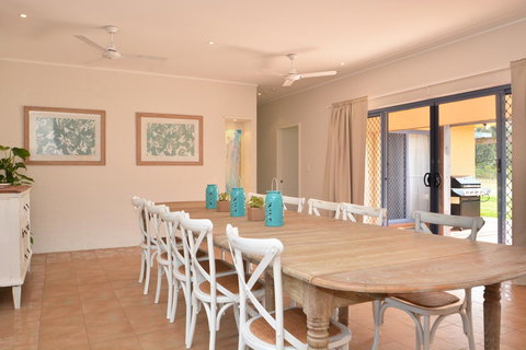 JE Guesthouse, Central To All The Hunter Valley Has To Offer - Accommodation Rockhampton 8