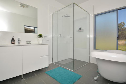 JE Guesthouse, Central To All The Hunter Valley Has To Offer - Accommodation Rockhampton 27