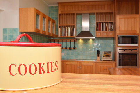 JE Guesthouse, Central To All The Hunter Valley Has To Offer - Accommodation Rockhampton 13