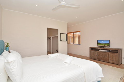 JE Guesthouse, Central To All The Hunter Valley Has To Offer - Accommodation Rockhampton 34