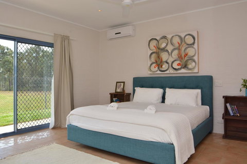 JE Guesthouse, Central To All The Hunter Valley Has To Offer - Accommodation Rockhampton 20