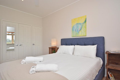 JE Guesthouse, Central To All The Hunter Valley Has To Offer - Accommodation Rockhampton 29