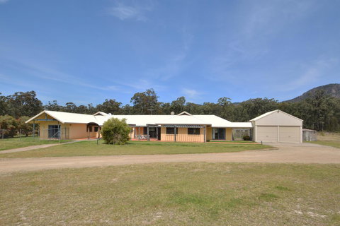 JE Guesthouse, Central To All The Hunter Valley Has To Offer - Accommodation Rockhampton 41