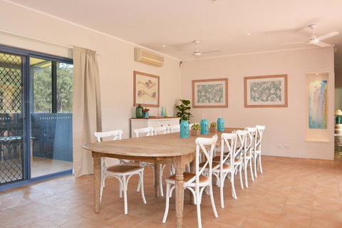 JE Guesthouse, Central To All The Hunter Valley Has To Offer - Accommodation Rockhampton 6