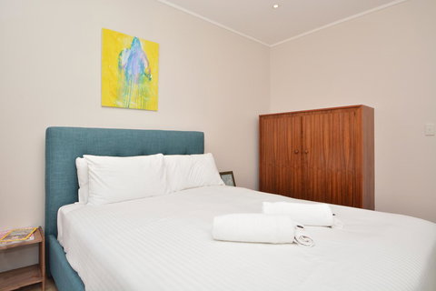 JE Guesthouse, Central To All The Hunter Valley Has To Offer - Accommodation Rockhampton 32