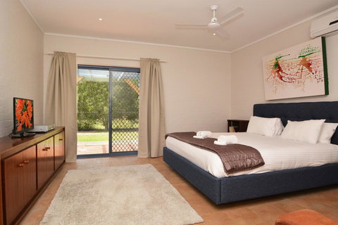 JE Guesthouse, Central To All The Hunter Valley Has To Offer - Accommodation Rockhampton 16