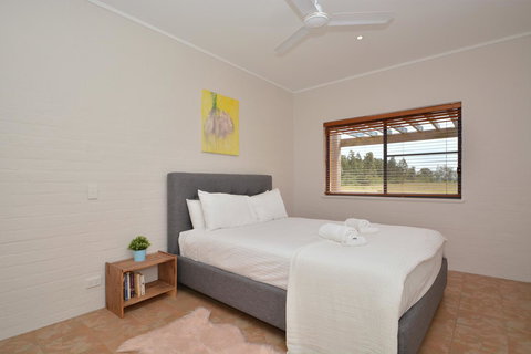 JE Guesthouse, Central To All The Hunter Valley Has To Offer - Accommodation Rockhampton 25