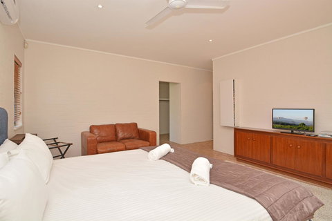 JE Guesthouse, Central To All The Hunter Valley Has To Offer - Accommodation Rockhampton 18