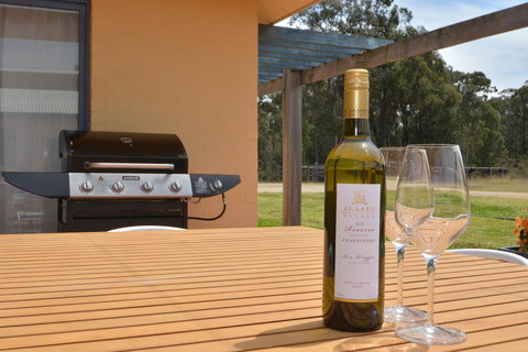 JE Guesthouse, Central To All The Hunter Valley Has To Offer - Accommodation Rockhampton 10