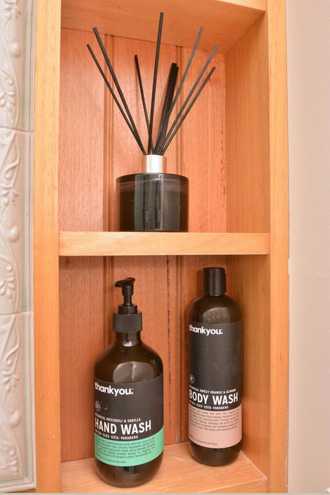 JE Guesthouse, Central To All The Hunter Valley Has To Offer - Accommodation Rockhampton 36