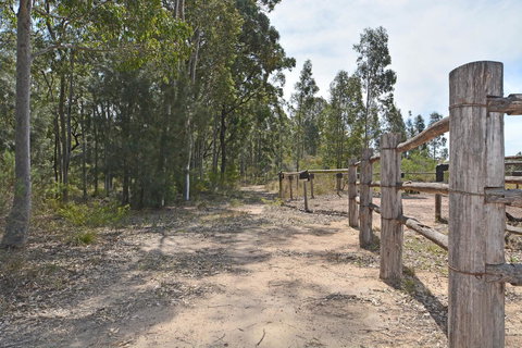 JE Guesthouse, Central To All The Hunter Valley Has To Offer - Accommodation Rockhampton 43