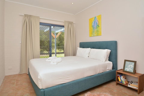 JE Guesthouse, Central To All The Hunter Valley Has To Offer - Accommodation Rockhampton 31