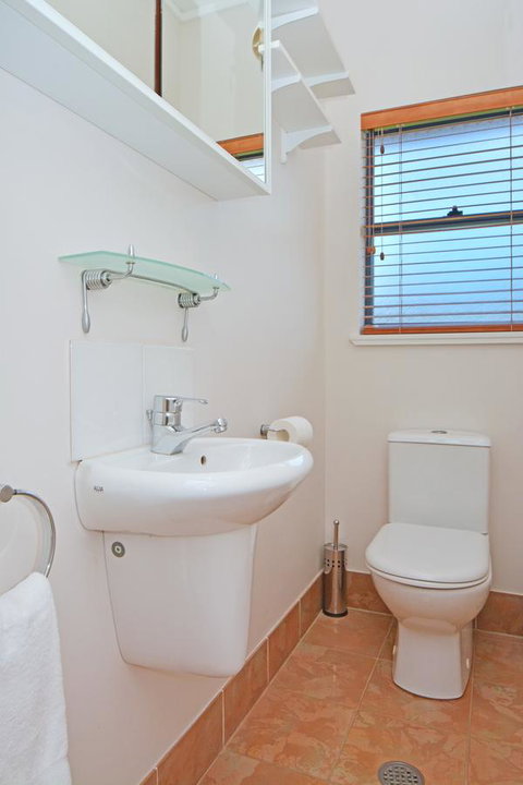 JE Guesthouse, Central To All The Hunter Valley Has To Offer - Accommodation Rockhampton 19