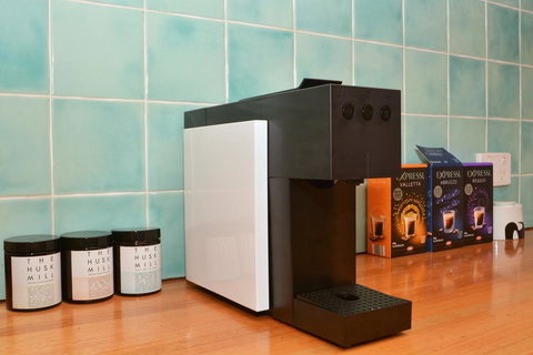 JE Guesthouse, Central To All The Hunter Valley Has To Offer - Accommodation Rockhampton 15