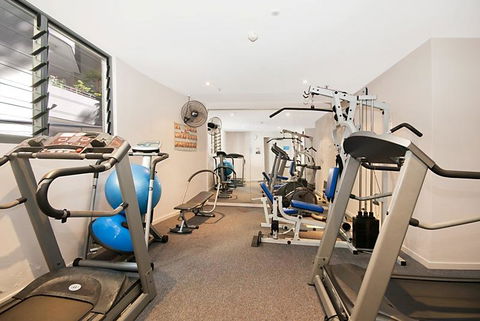 Grandview Apartments - Accommodation Rockhampton 7