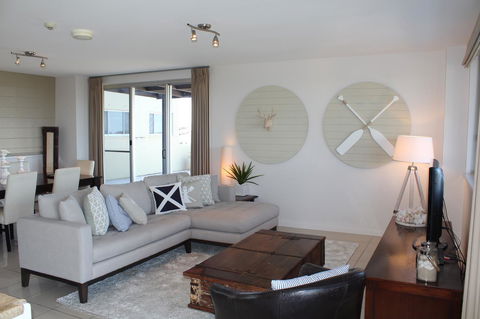 Grandview Apartments - Accommodation Rockhampton 41