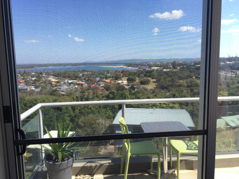Grandview Apartments - Accommodation Rockhampton 10